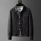 Jacob|Jacke Mit Eleganter Ausstrahlung 