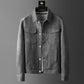 Jacob|Jacke Mit Eleganter Ausstrahlung 