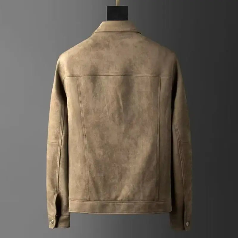 Jacob|Jacke Mit Eleganter Ausstrahlung 